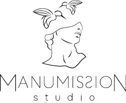 Manumission Logo